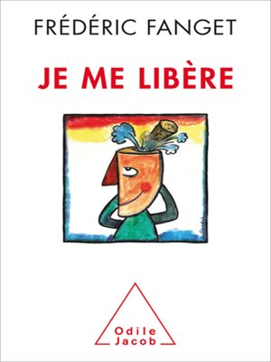 cover image of Je me libère